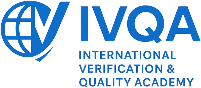 IVQA Logo